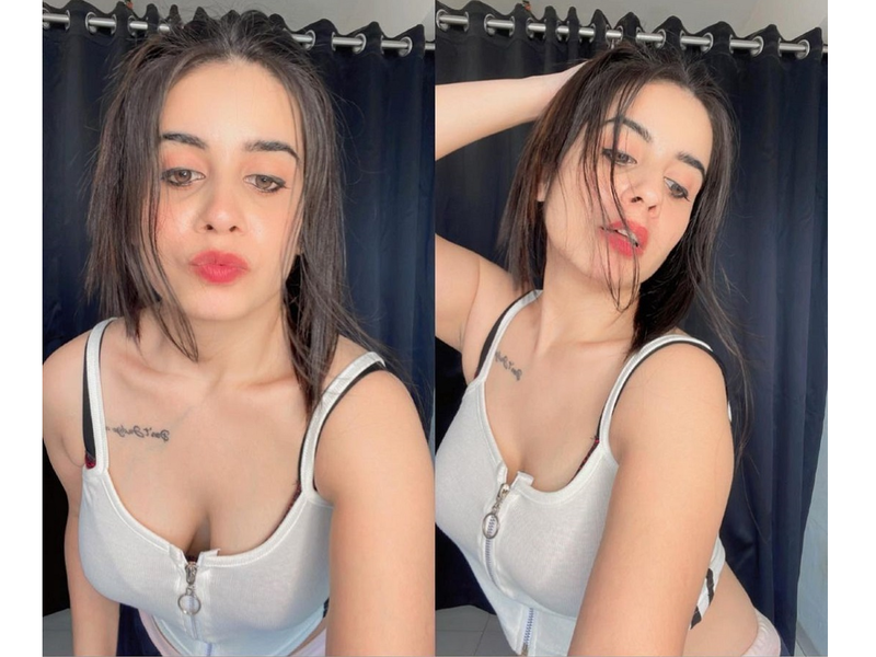 Garima Dixit's latest selfies will drive away all your Monday blues