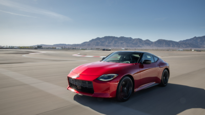 nissan z price revealed