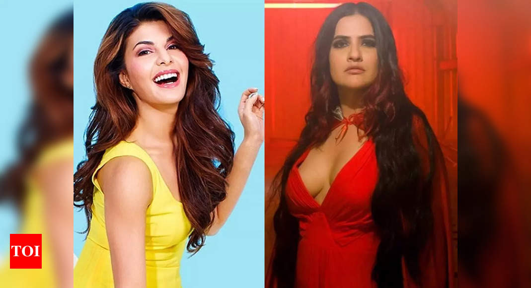 Sona Mohapatra takes a dig at Jacqueline