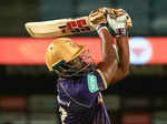 IPL 2022: Andre Russell crosses 2000 runs