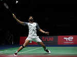 Thomas and Uber Cup: India creates history after defeating Indonesia to clinch coveted title, see pictures