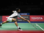 Thomas and Uber Cup: India creates history after defeating Indonesia to clinch coveted title, see pictures