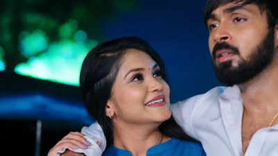 Karthika Deepam preview: After Hima calling off engagement, Nirupam tells Jwala 'I Love You'