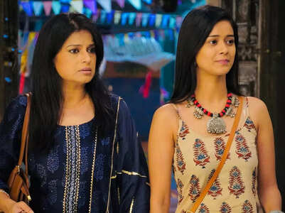 Dosti Anokhi actors Palak, Chitra's bond