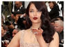 Aishwarya’s best Cannes red carpet moments