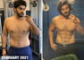 Arjun Kapoor shares his weight loss journey