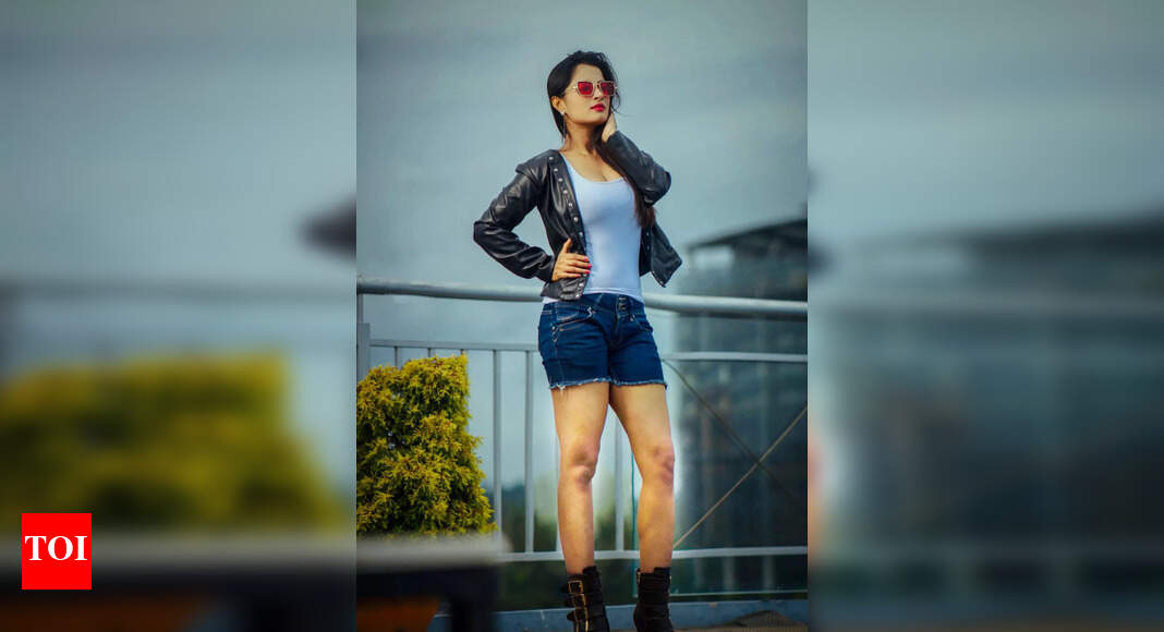 Exclusive: Tollywood, here I come: Anusha Rai joins a growing list ...