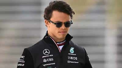 Formula E champion Nyck de Vries handed Williams practice slot