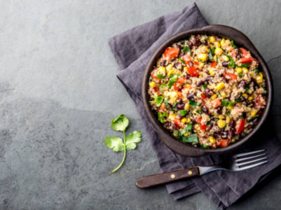 5 quinoa recipes that can help you lose weight