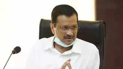 Centre should ensure security of Kashmiri Pandits: Delhi CM Arvind Kejriwal