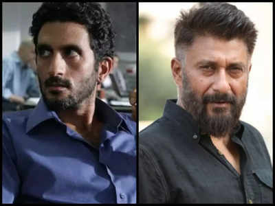 'Fauda' actor Tsahi Halevi points out similarities between 'The Kashmir Files' and his show; Vivek Ranjan Agnihotri reacts