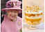 Lemon & Swiss Roll Trifle declared as Queen Elizabeth's Platinum Jubilee official pudding