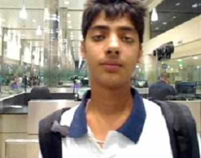 Indian teen on school tour goes missing in Los Angeles