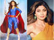 
Shilpa Shetty Kundra returns to social media as a Superwoman; Announces Nikamma trailer launch for tomorrow
