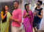 Gaurav Khanna takes revenge on Rupali Ganguly amid wedding sequence in Anupamaa; watch hilarious #MaAn video