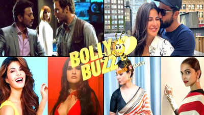 Bolly Buzz: Chris Pratt remembers Irrfan Khan; Vicky Kaushal celebrates ‘Shaadishuda Wala Birthday’
