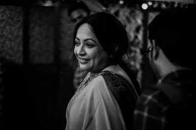 Sreelekha Mitra bags Best Actress award at NY film fest