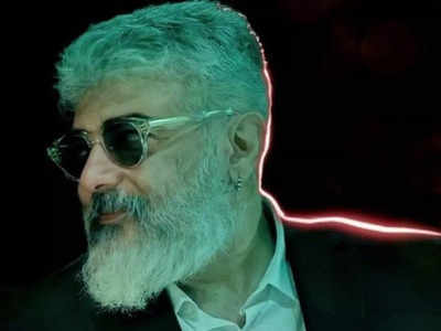 Ajith Kumar's AK61 to be completed by July-August; makers eye Diwali release