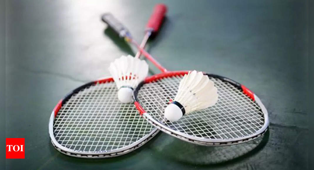 Badminton Excessive Efficiency Centre arising in Kalinga Stadium Advanced in Bhubaneswar | Badminton Information