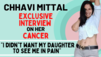 Chhavi Mittal Interview On Her Cancer: How did she break the news to her kids and hubby?