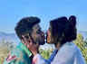 Priyanka Chopra and Nick Jonas' kissing pics that set the internet on fire
