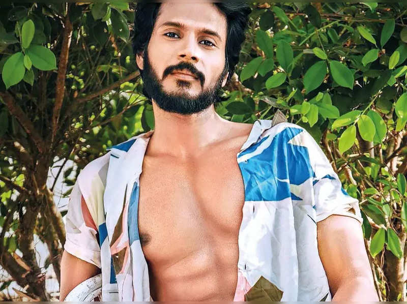 I discovered pizza and my love for travel during summer holidays in Vizag: Sundeep Kishan