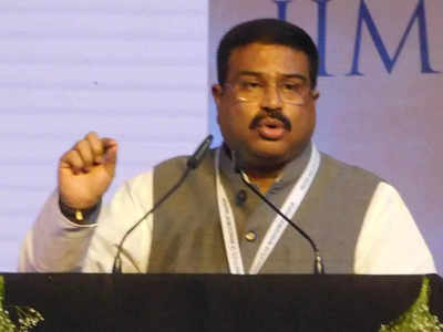 Dharmendra Pradhan: Indian Knowledge System holds solutions to many of the world’s challenges