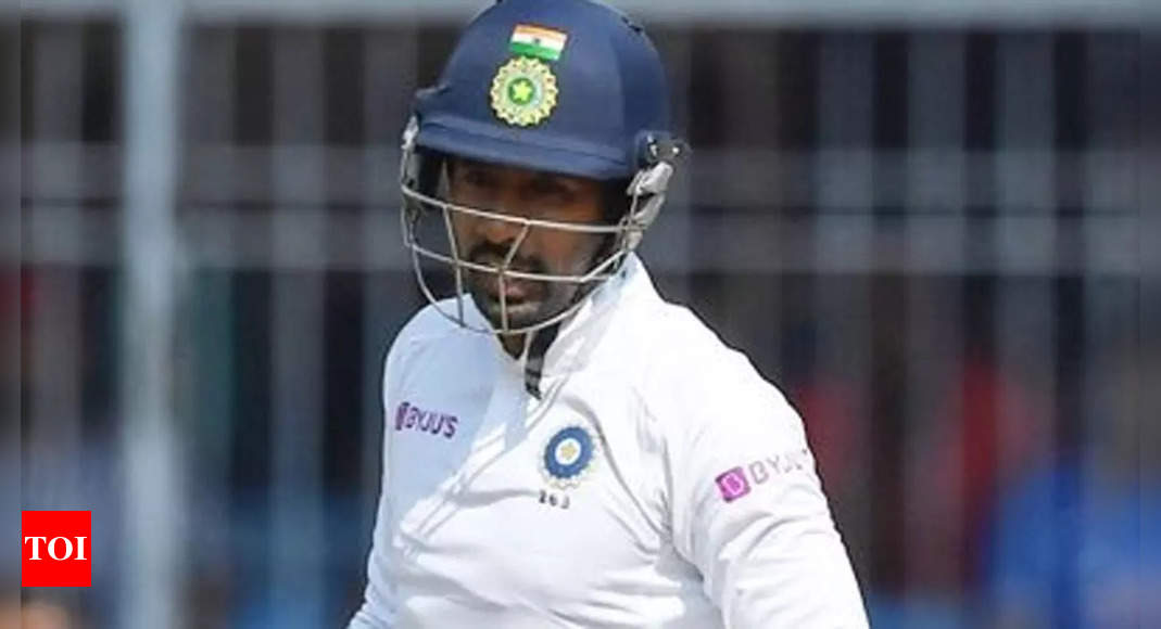 Wriddhiman Saha back for Bengal’s Ranji quarter-final vs Jharkhand, Shami’s participation subject to BCCI’s clearance | Cricket News – Times of India
