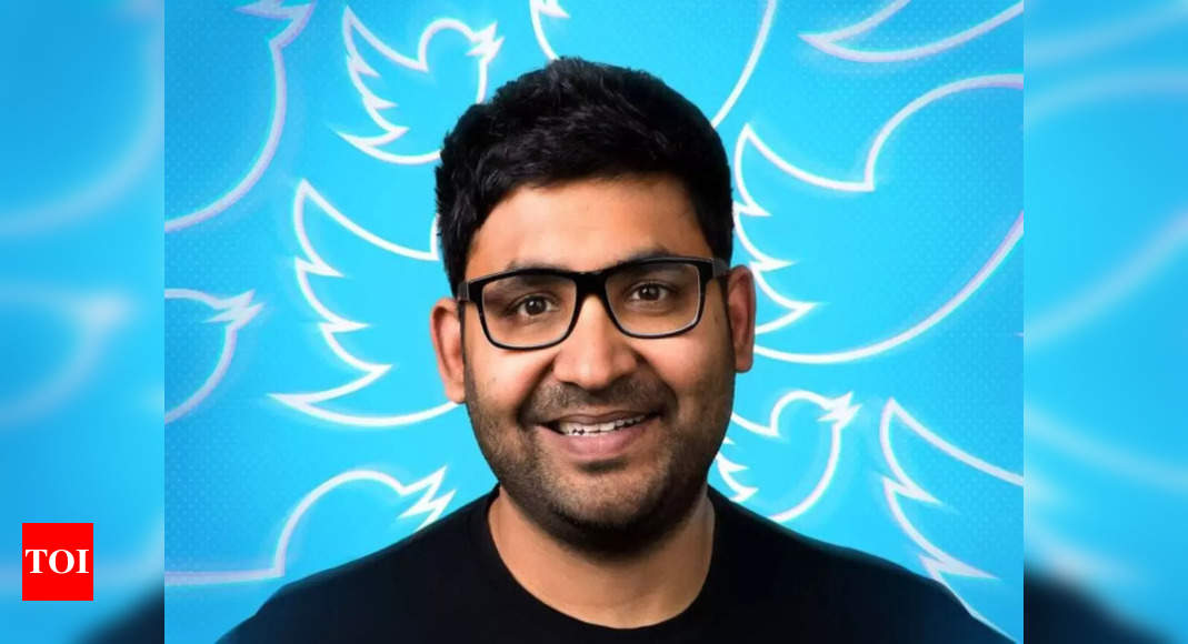 parag agrawal:  Twitter spam accounts for last four quarter ‘well under 5%’: CEO Parag Agrawal – Times of India