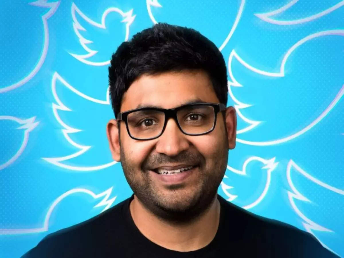 parag agrawal: Twitter spam accounts for last four quarter 'well under 5%': CEO Parag Agrawal - Times of India