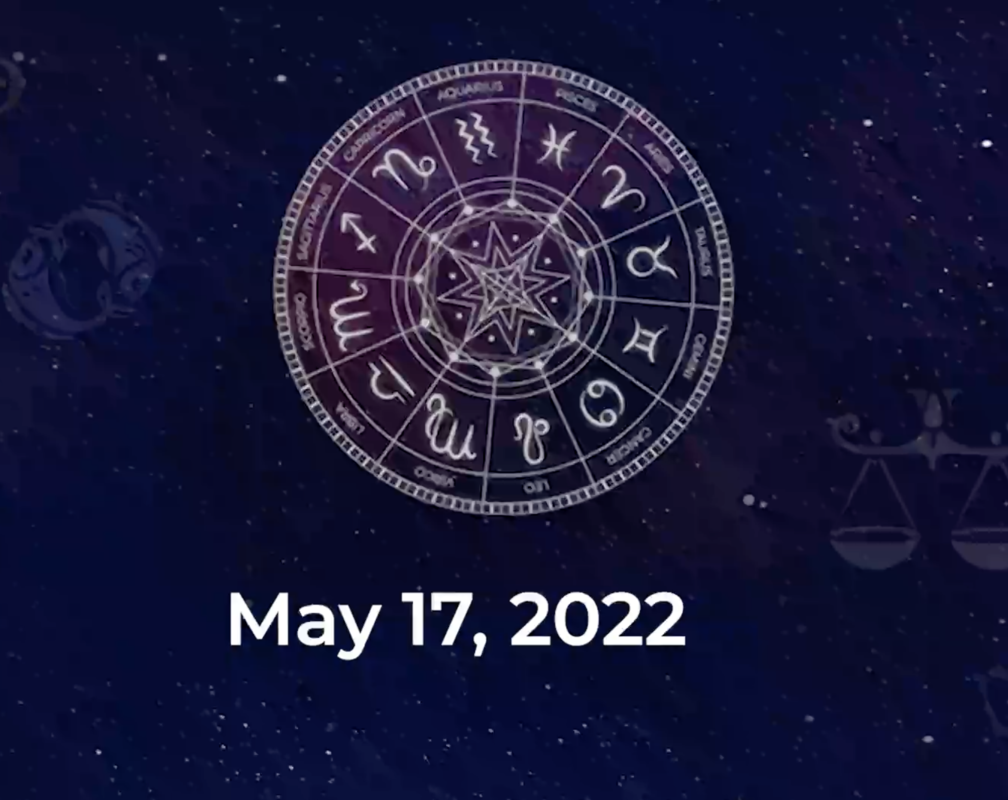 
Horoscope today, May 17, 2022: Here are the astrological predictions for your zodiac signs
