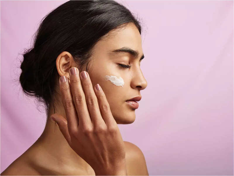 How to moisturize your skin according to your skin type