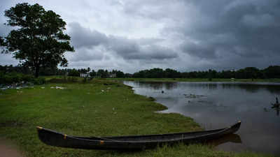 Monsoon over Andaman, may hit Kerala early: IMD