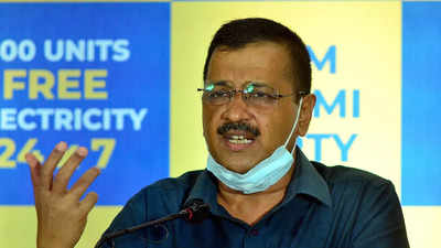 Ensure Pandits’ security at any cost, Delhi CM urges Centre