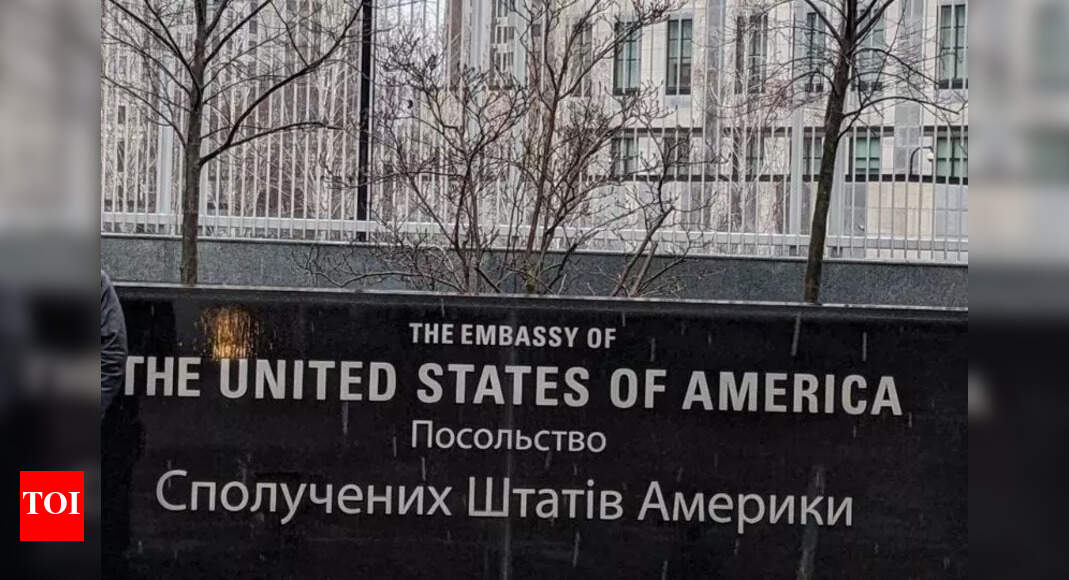 Live: Russia says destroyed drones in Ukraine using new generation of laser weapons