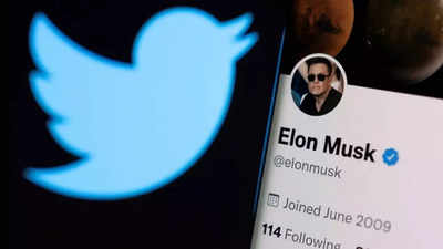 Twitter defends anti-bot efforts, Elon Musk replies with poo emoji
