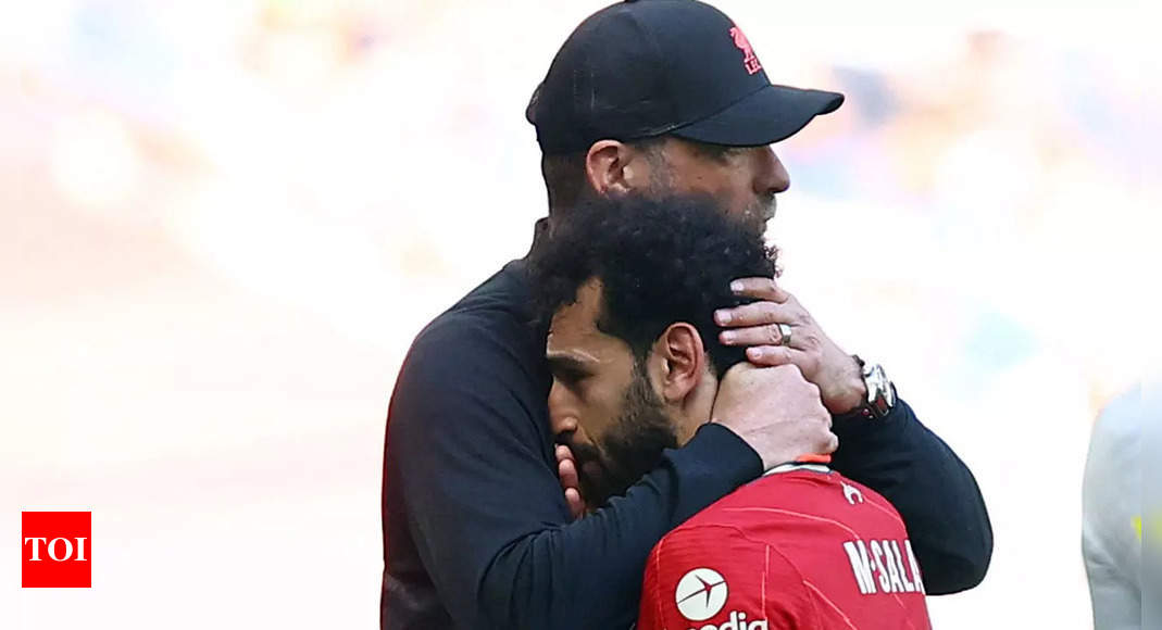 Jurgen Klopp confident Mohamed Salah, Virgil van Dijk fit for Champions League final | Football News