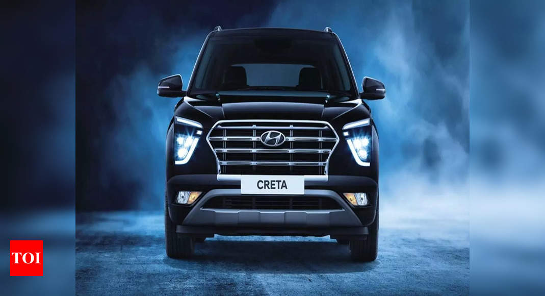 From Creta to Kia Seltos: Vehicles, UVs priced above Rs 10 lakh promote 5 instances sooner than lower-priced fashions