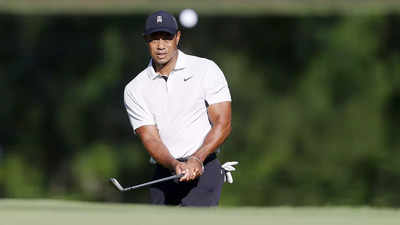 Tiger Woods buzz builds as rivals see threat at PGA Championship