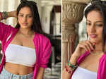 Diya Aur Baati Hum fame Deepika Singh is making heads turn with her glamorous pictures