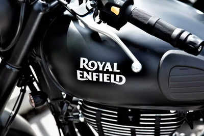 B Govindarajan appointed as the new CEO Of Royal Enfield