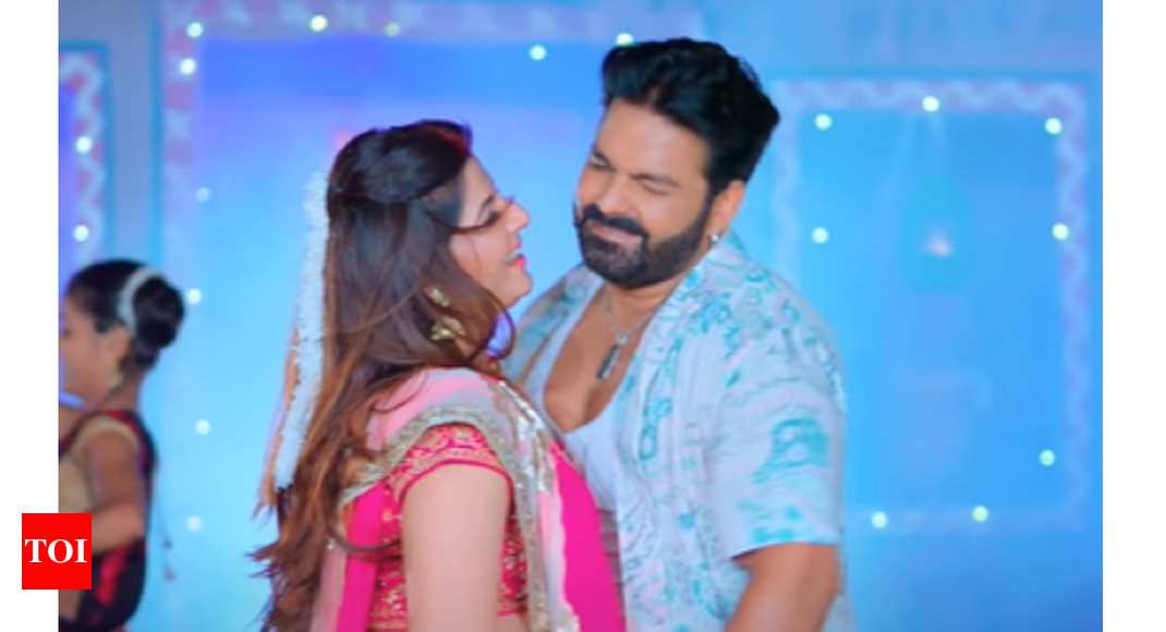 Pawan Singh new bhojpuri Song Sari Se Tadi