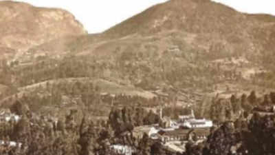 At 200, queen of hills needs rejuventaion