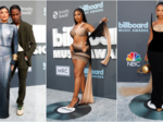 Billboard Music Awards 2022: Kylie-Travis, Megan Thee Stallion, Doja Cat and more, best-dressed stars at BBMAs red carpet