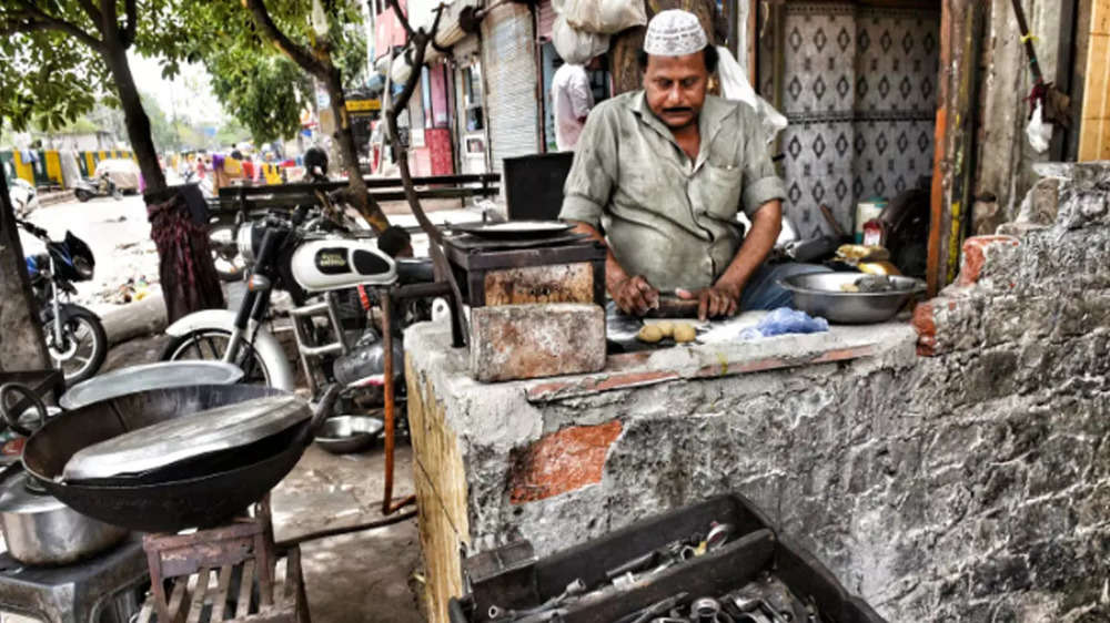 Photos: A month after communal riots scarred Delhi's Jahangirpuri
