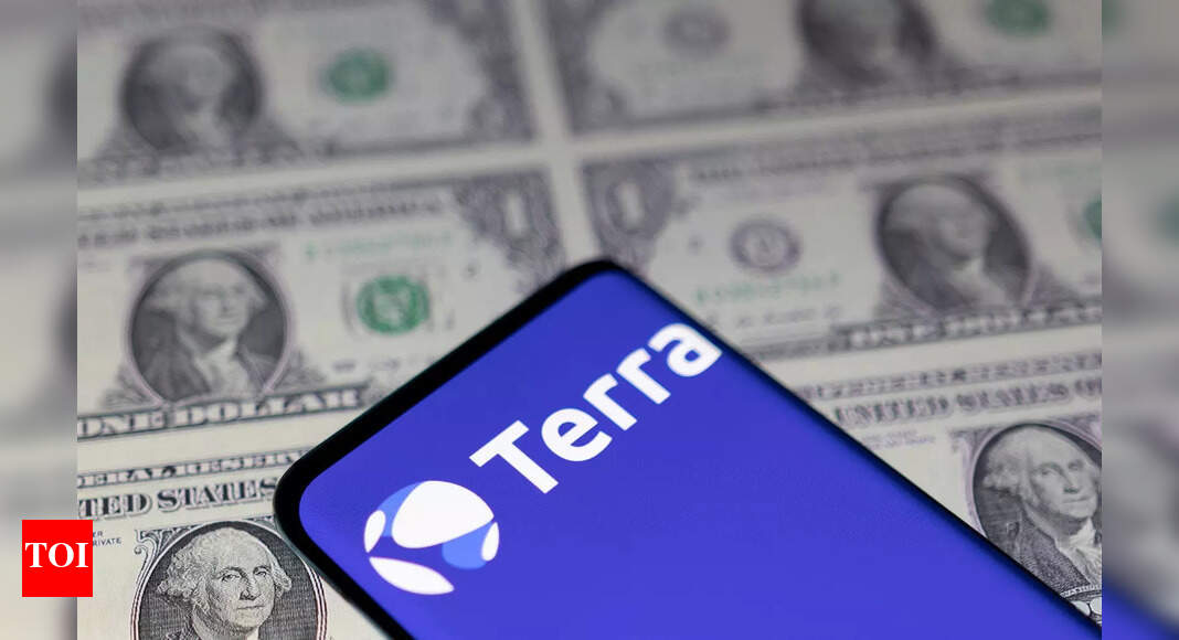 terra: A crypto first? What happens when a blockchain like Terra dies