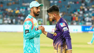 IPL 2022, KKR vs LSG: Kolkata Knight Riders eye big win to keep slim hope alive, Lucknow Super Giants look to seal play-off berth
