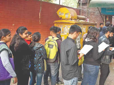 Engineering/ medical entrance coaching back in limelight, admissions up