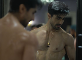 Times when Harshad raised the temperature