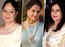 Zeenat Aman, Padmini Kolhapure, Rati Agnihotri are having a ball in New Jersey - Exclusive Videos